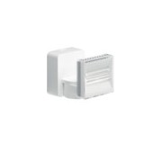 Proj LED 12W blanc - GESTION ECLAIRAGE     HAGER EE636