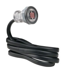 Cellule encast pr inter crép - GESTION ECLAIRAGE  HAGER EEN002