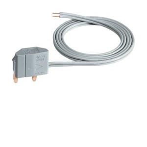 Connectore - INDICATEUR DE CONSO  HAGER EK021