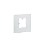 Support mural - GEST CHAUF EAU CH  HAGER EK528