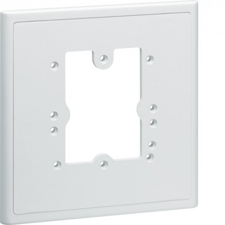 Support mural - GEST CHAUF EAU CH  HAGER EK528