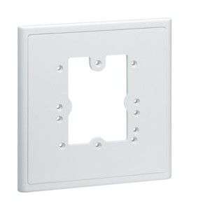 Support mural - GEST CHAUF EAU CH  HAGER EK528