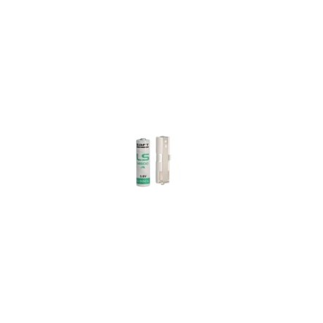 kit pile lithium - GEST CHAUF EAU CH  HAGER EK529