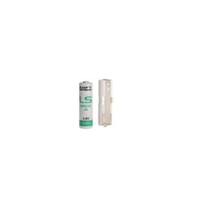 kit pile lithium - GEST CHAUF EAU CH  HAGER EK529