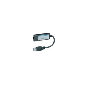 Convert. USB/Eth. pour HTG411H - TEBIS  HAGER HTG457H