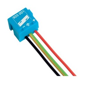 Limiteur de surtension bus KNX - TEBIS  HAGER TG029