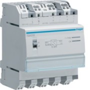 Alimentation 24 V DC 1A - TEBIS  HAGER TGA200
