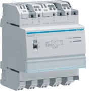 Alimentation 24 V DC 1A - TEBIS  HAGER TGA200