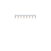 Barre de pontage pour TxM616D - TEBIS  HAGER TGM616D