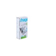 Kit double VV KNX radio - TEBIS  HAGER TRK152M