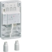 Passerelle impulsions KNX 1E - TEBIS  HAGER TXE771