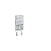 Passerelle impulsions KNX 1E - TEBIS  HAGER TXE771