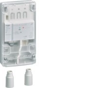 Passerelle impulsions KNX 1E - TEBIS  HAGER TXE771