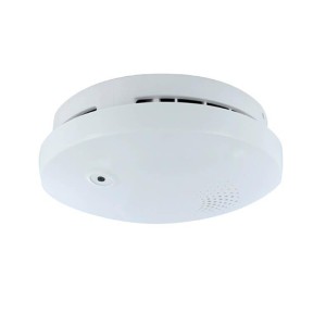 Détecteur de fumée Radio - DFR TYXAL+ Delta Dore 6412313