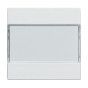 Essensya/systo.tebis 2E - APPAREILLAGE MURAL  HAGER WST302