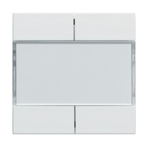 Essensya/systo.tebis 4E - APPAREILLAGE MURAL  HAGER WST304