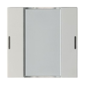 Ess./systo.tebis 2E voy. - APPAREILLAGE MURAL  HAGER WST312