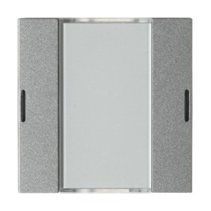 Ess./systo.tebis 2E voy. titan - APPAREILLAGE MURAL  HAGER WST312T