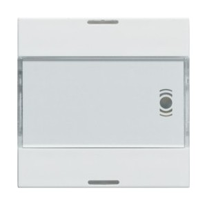 Ess./systo.tebis 2E+12E IR - APPAREILLAGE MURAL  HAGER WST322