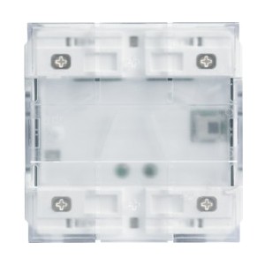 4PB KNX LED - APPAREILLAGE MURAL  HAGER WXT314