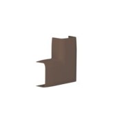 Angle Plat M - MOULURES PLINTHES  HAGER ATA122058014