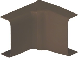Angle Intérieur variable M - MOULURES PLINTHES  HAGER ATA123048014