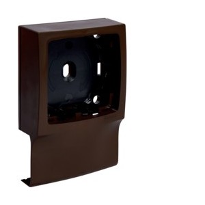 Support Legrand,ATA12/16x30M - MOULURES PLINTHES  HAGER ATA123198014