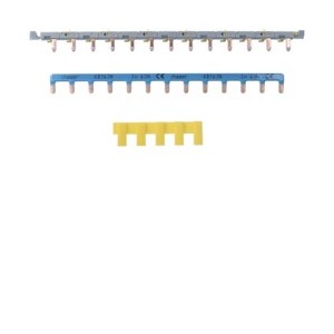 Barrres pontage système SanVis - CONNEXION  HAGER KBS763