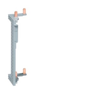 Barre ID pr 2R entr. 125 mm - CONNEXION  HAGER KCN225