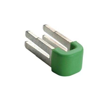 10 PONTS PR BOR. SANVIS TERRE - CONNEXION  HAGER KN99E