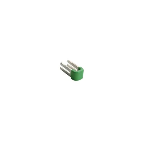 10 PONTS PR BOR. SANVIS TERRE - CONNEXION  HAGER KN99E