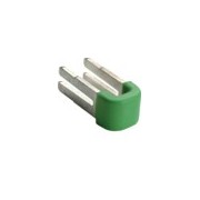 10 PONTS PR BOR. SANVIS TERRE - CONNEXION  HAGER KN99E