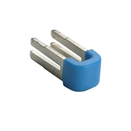 10 PONTS PR BOR. SANVIS NEUTRE - CONNEXION  HAGER KN99N