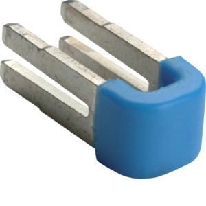 10 PONTS PR BOR. SANVIS NEUTRE - CONNEXION  HAGER KN99N