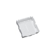 Boîte isolation  LFF71H/N/S - GOULOTTE DISTRIBUTIO  HAGER LFF79H