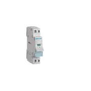 Interrupteur 1P 25A - COMMANDE SIGNAL  HAGER SBN125