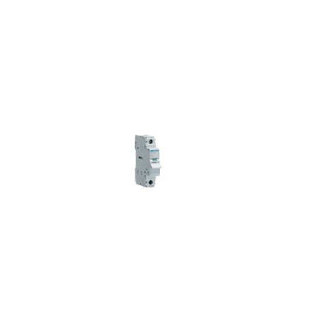 Interrupteur 1P 63A - COMMANDE SIGNAL  HAGER SBN163