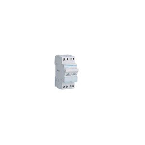 inverseur 2P 25A, amont, I-II - COMMANDE SIGNAL  HAGER SFH225