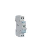 inverseur 1P 25A, amont,I-0-II - COMMANDE SIGNAL  HAGER SFT125