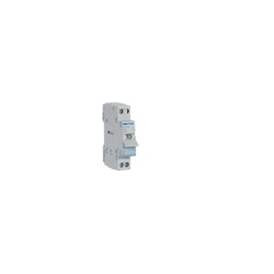 inverseur 1P 25A, amont,I-0-II - COMMANDE SIGNAL  HAGER SFT125