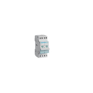 inverseur 2P 25A, amont,I-0-II - COMMANDE SIGNAL  HAGER SFT225