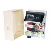 Alim secours bat 12v 6ah - URMET 9557/6