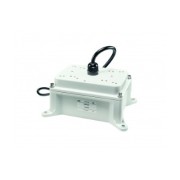 Boitier alimentation + carte alarme - URMET 1092/708ALARM