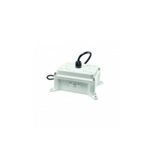Boitier alimentation + carte alarme - URMET 1092/708ALARM