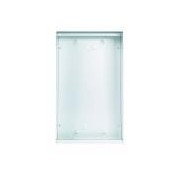 Boit visiere saillie p/7772/10 - URMET 2P14