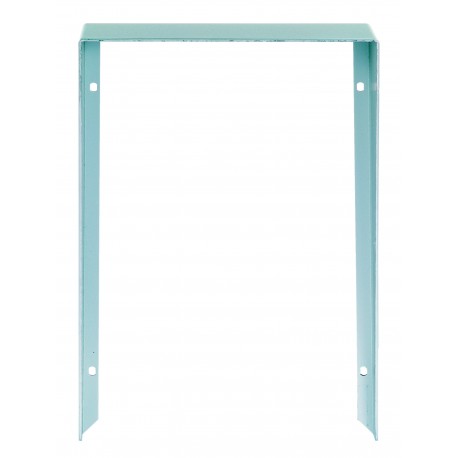 Visiere pour 7772/8 encastree - URMET 2V12