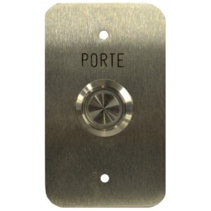 Bp lumineux 60x100 no/nf - URMET BA/OF