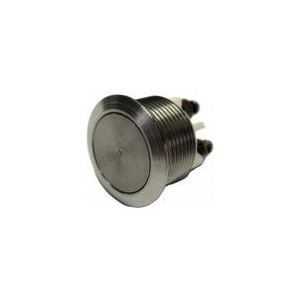 Bp inox no ø 18mm - URMET BA/22