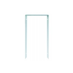 Visiere anti pluie p/7772/18c - URMET 2V32