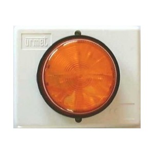 Flash tempo pour malentendant - URMET 9401/FL